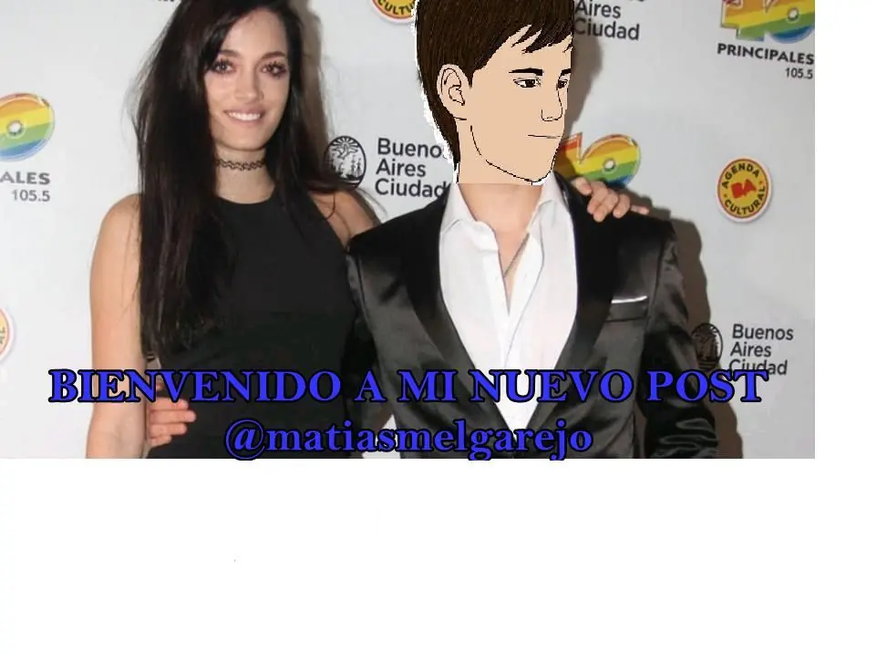 Como tener una personalidad seductora. Pasa te cuento