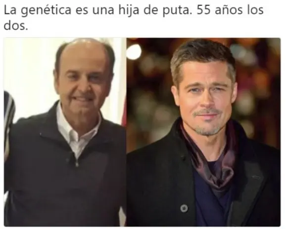 Humor cruel: para pasar hoy jueves con mucha alegría.