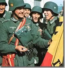 waffen