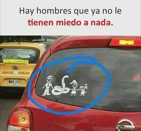 Humor de martes aburrido para vos