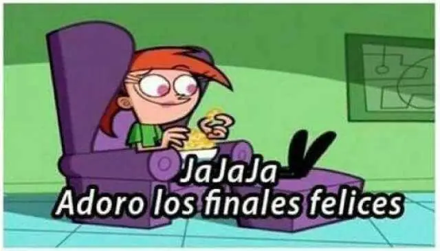 rechazo