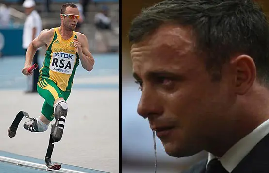 10 Famosos que están cumpliendo sentencia en la cárcel