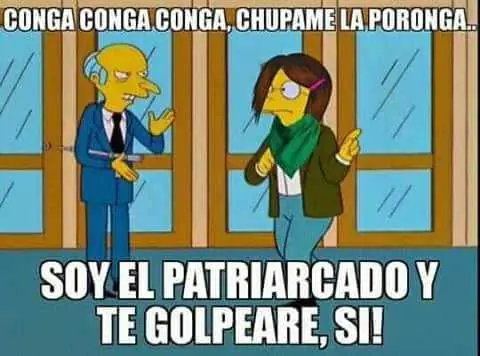 Memes del rechazo de la ley del aborto (Vol. 2)