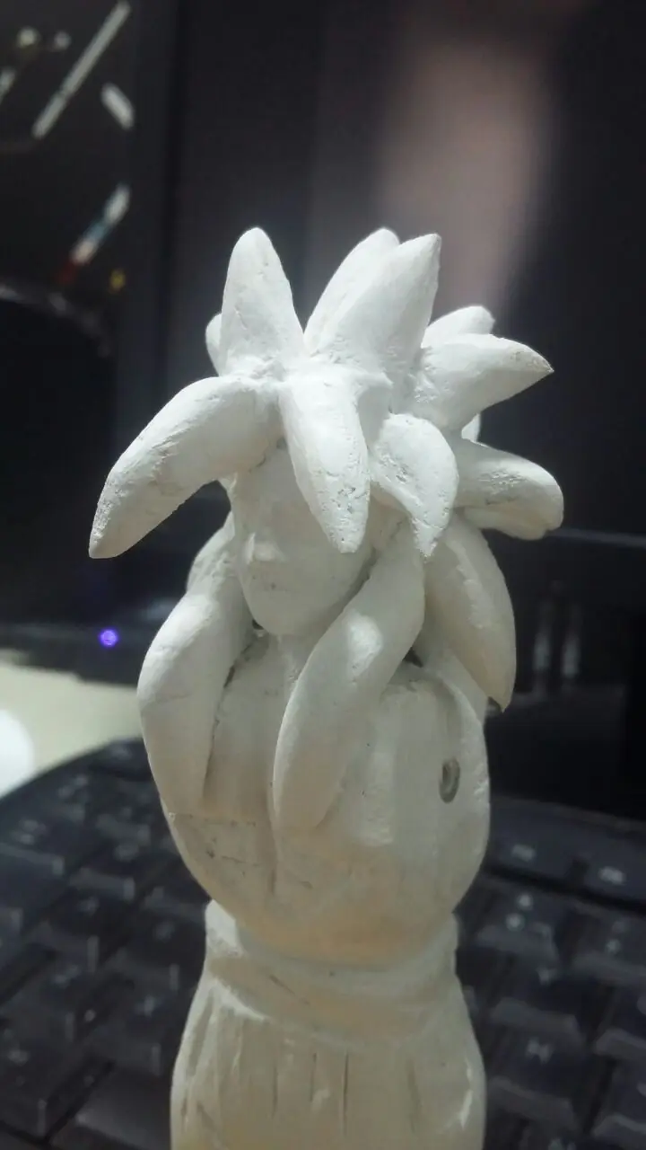 goku