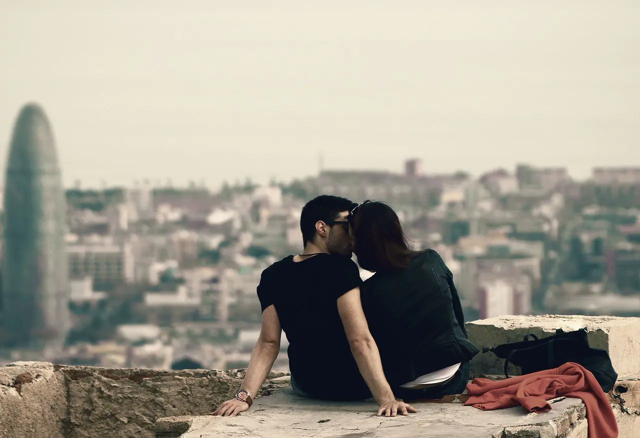 parejas