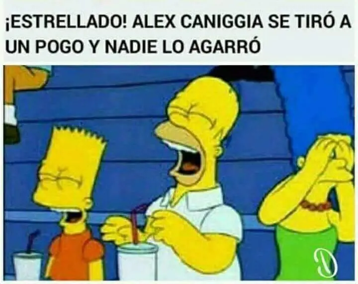 Humor de martes aburrido para vos