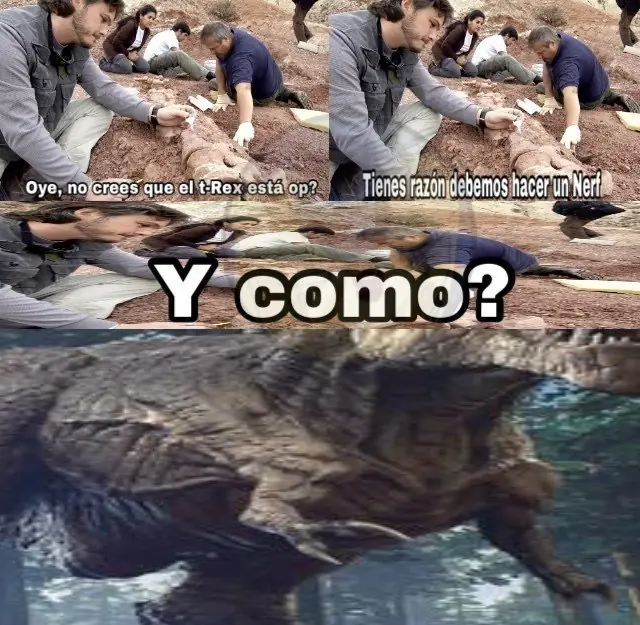Humor de martes aburrido para vos