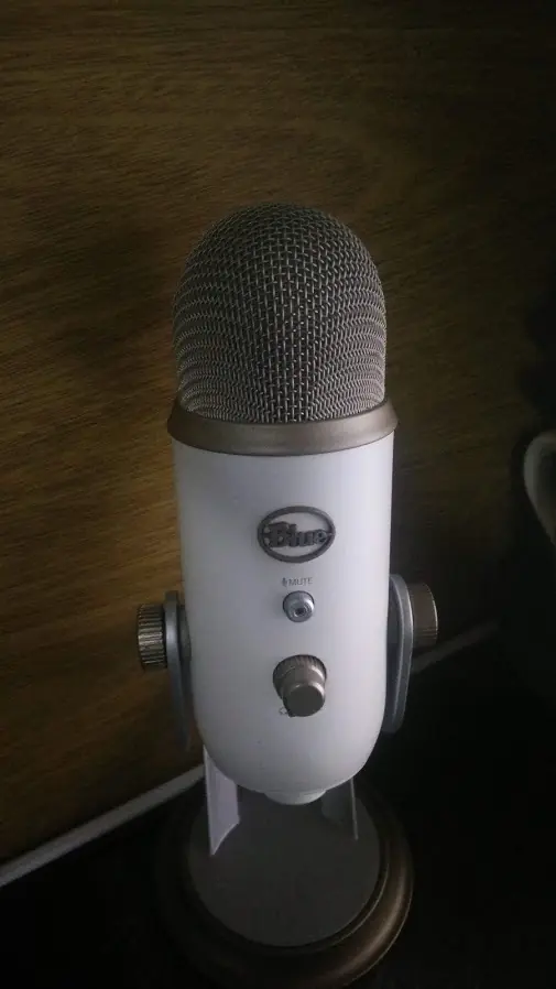 Setup de mi master race 3er POST