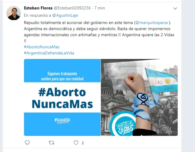 aborto
