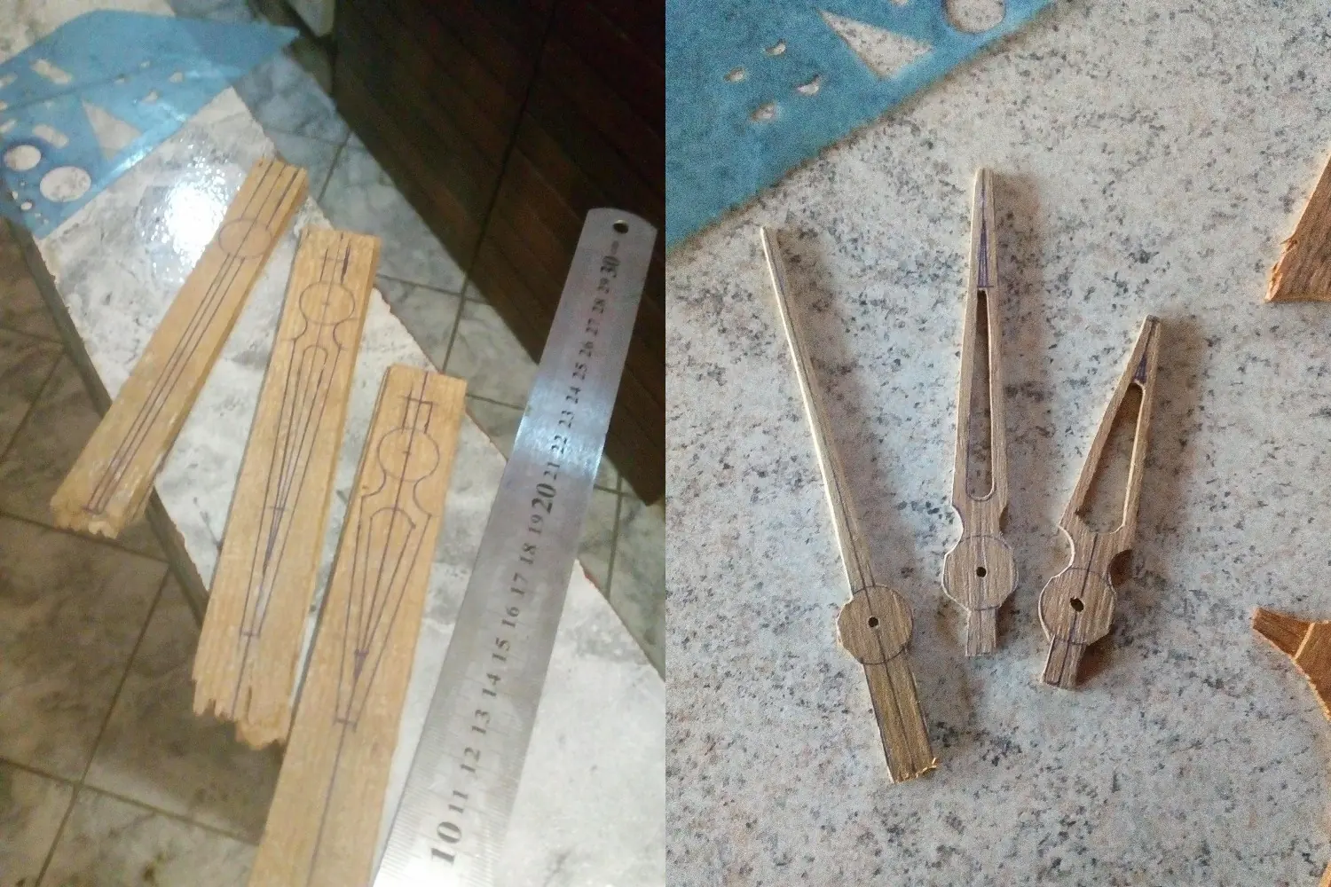 madera