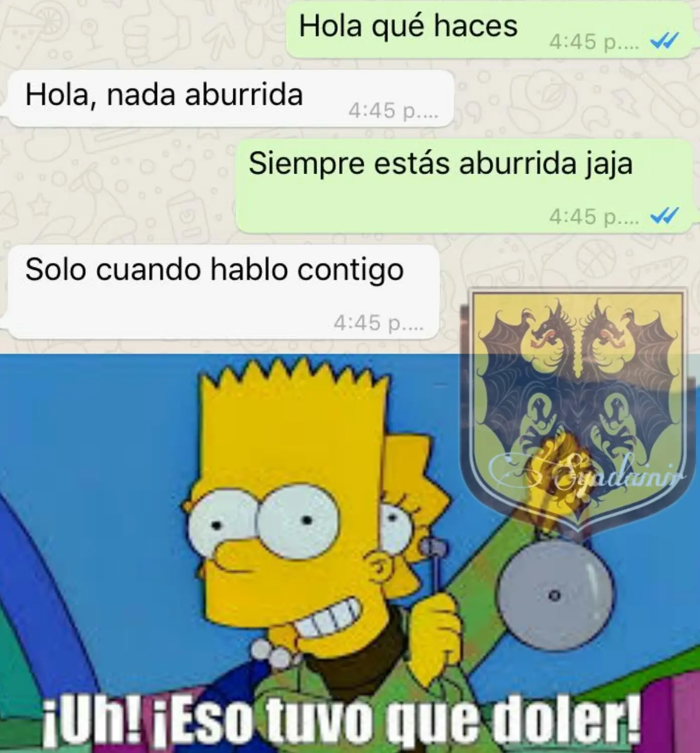 Lunes