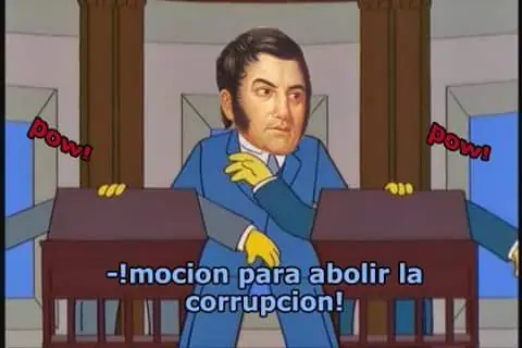 San Martin