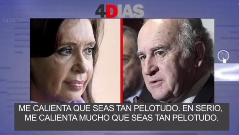 kirchner