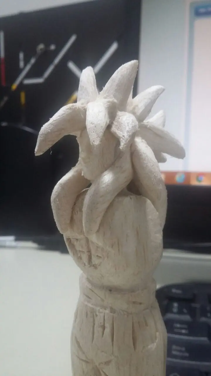 madera