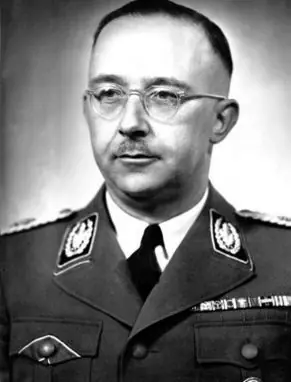 nazi
