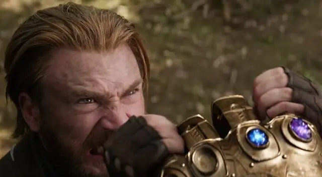 steve rogers steve rogers