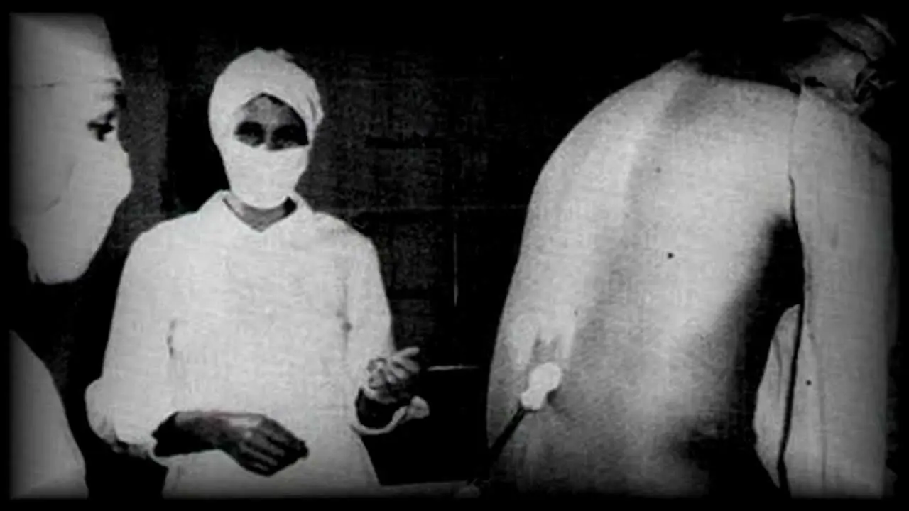 Creepypasta - Portal de la Mente