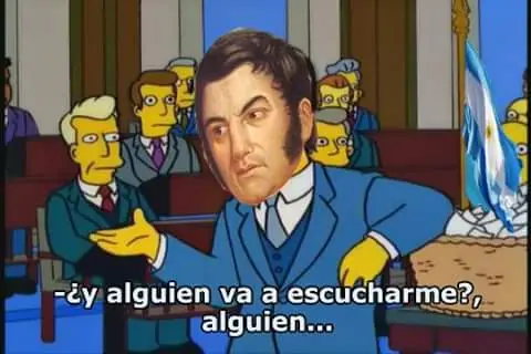 San Martin