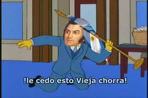 Macri