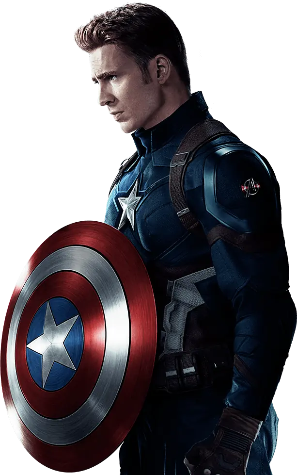 Capitan America la muerte