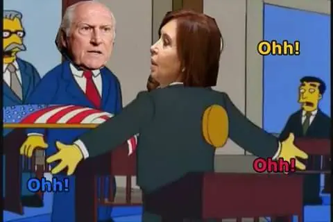 LosSimpson