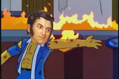 Kirchner
