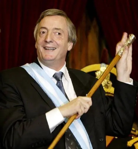 macri