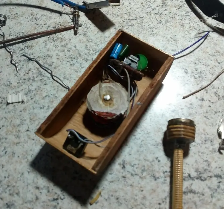DIY