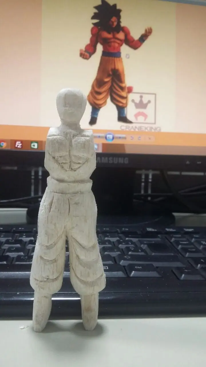 madera