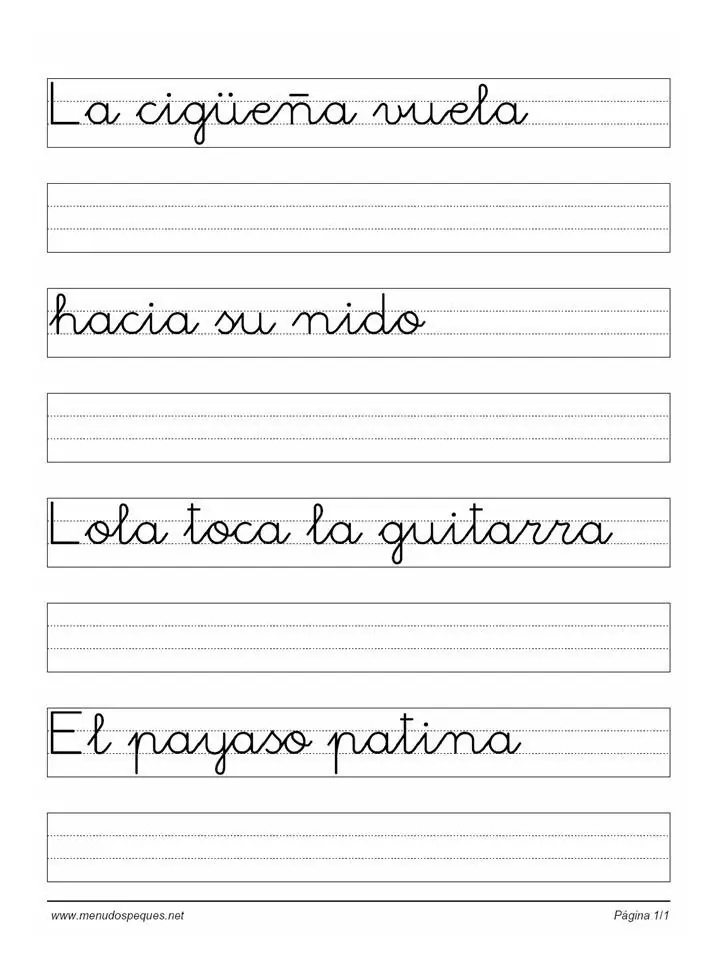 cuadernos k
