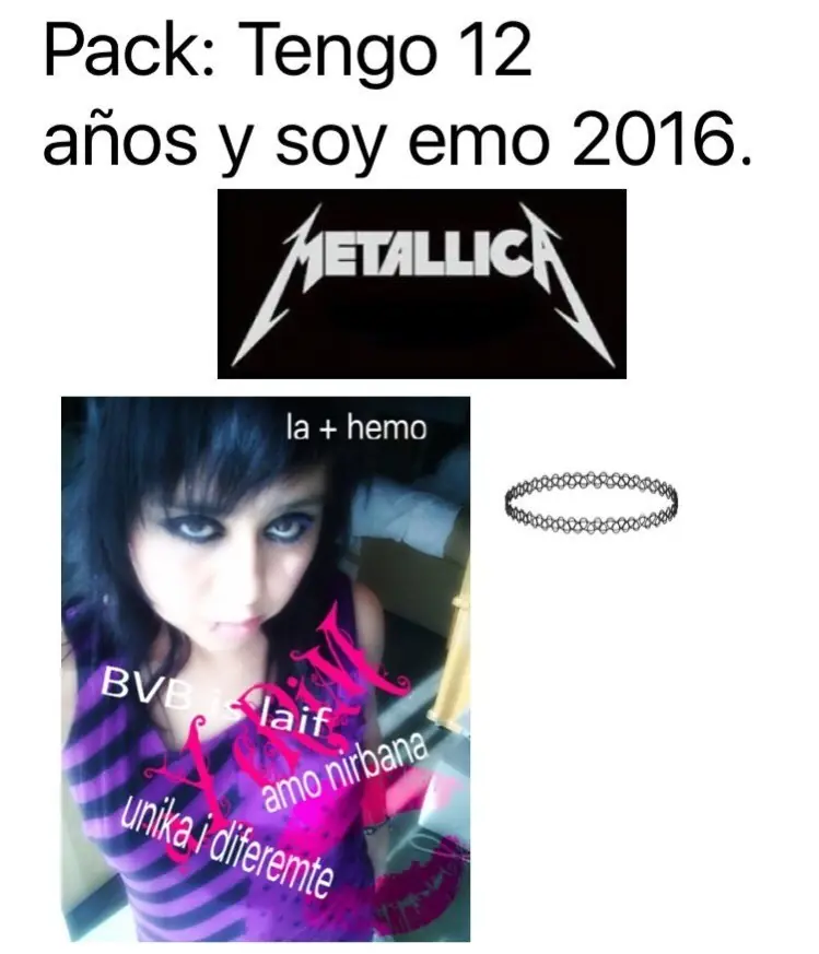 Humor de martes aburrido para vos