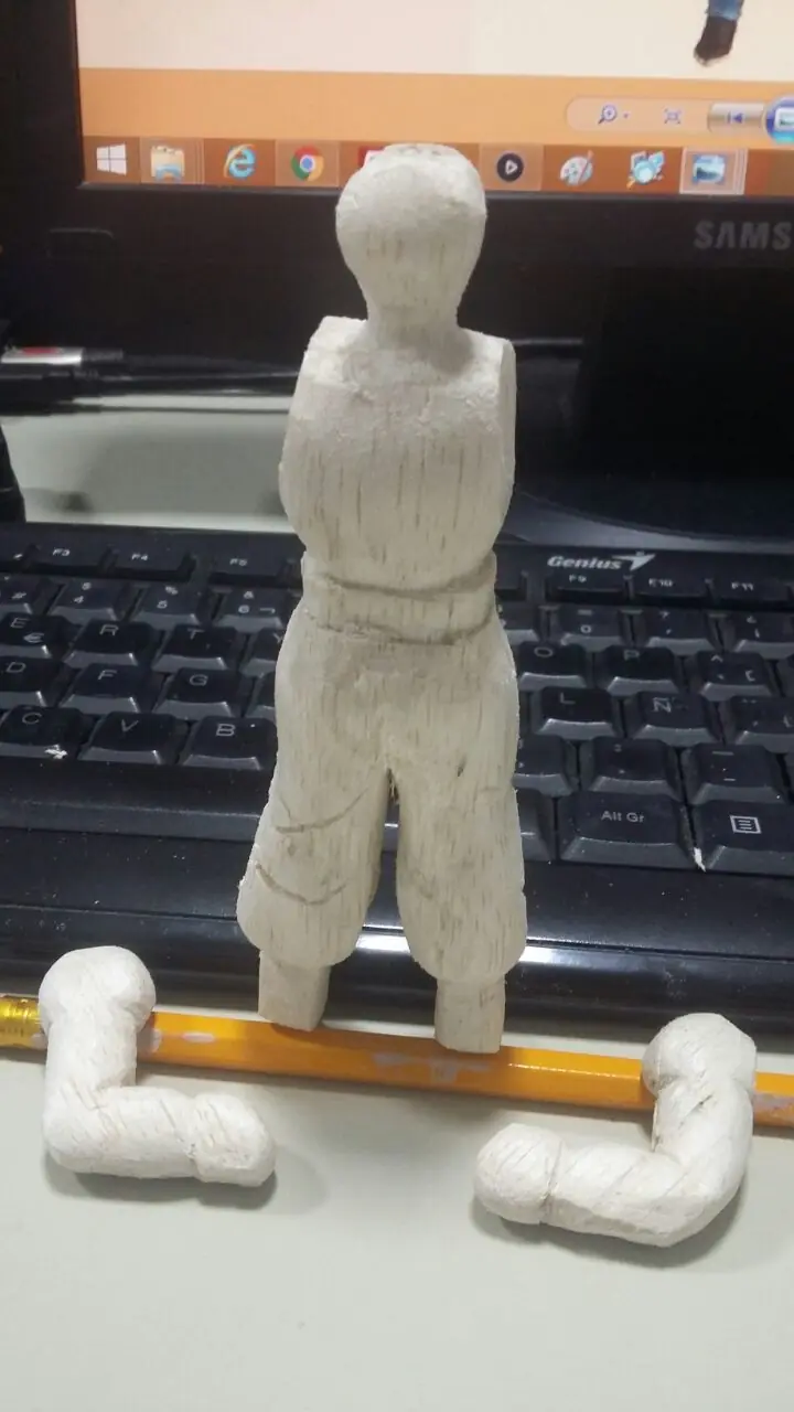 manualidades