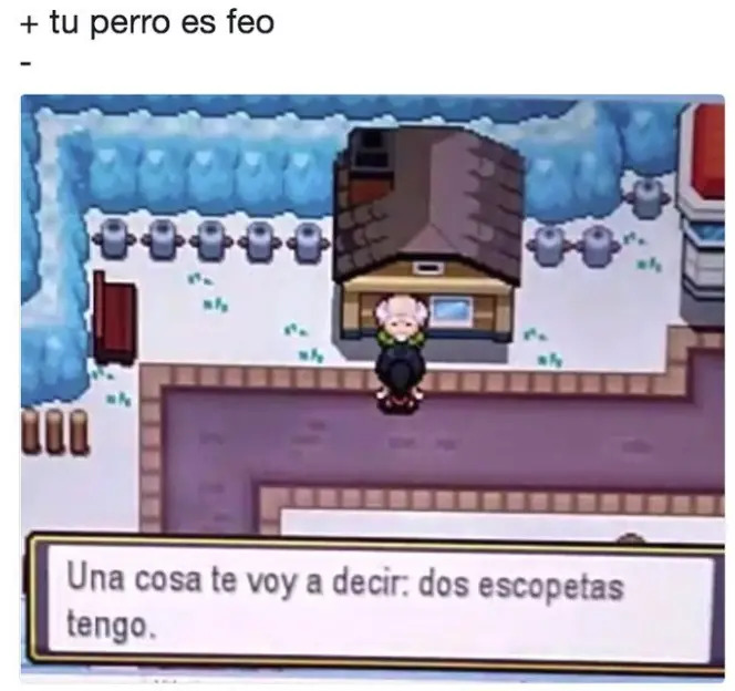 Humor cruel: para pasar hoy jueves con mucha alegría.