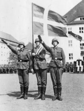 waffen
