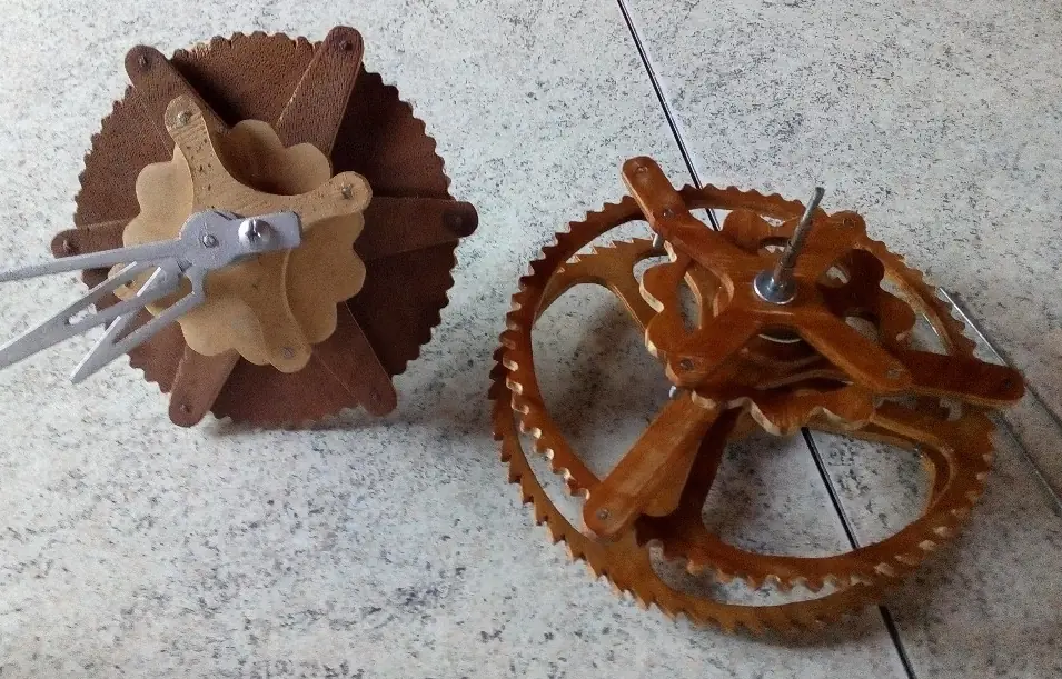 reloj