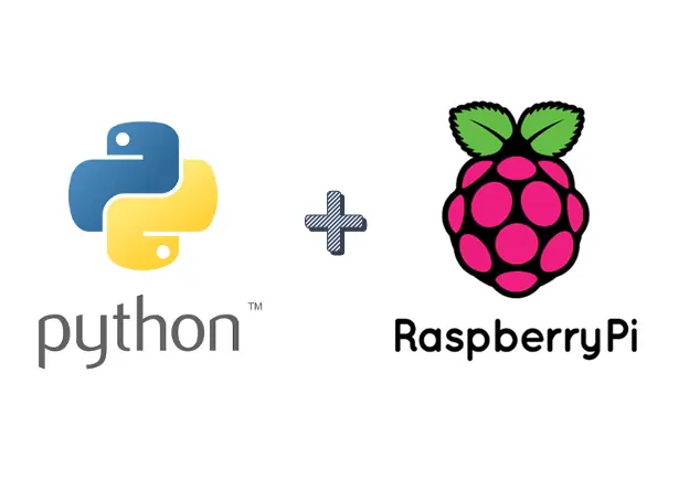 Raspberry Pi + Python Propio