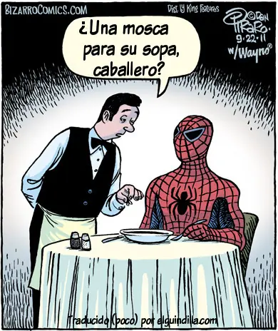 Humor sexual parte 2: para alegra este aburrido lunes.
