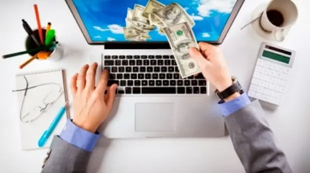 Si no tienes trabajo, entra!