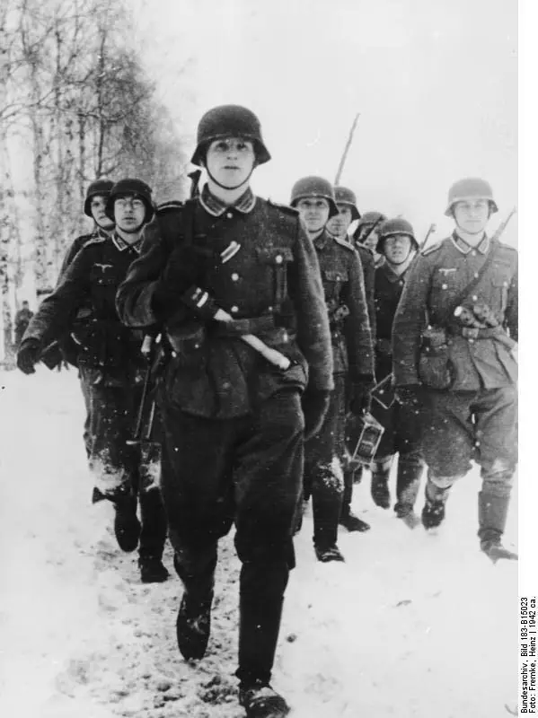 WWII