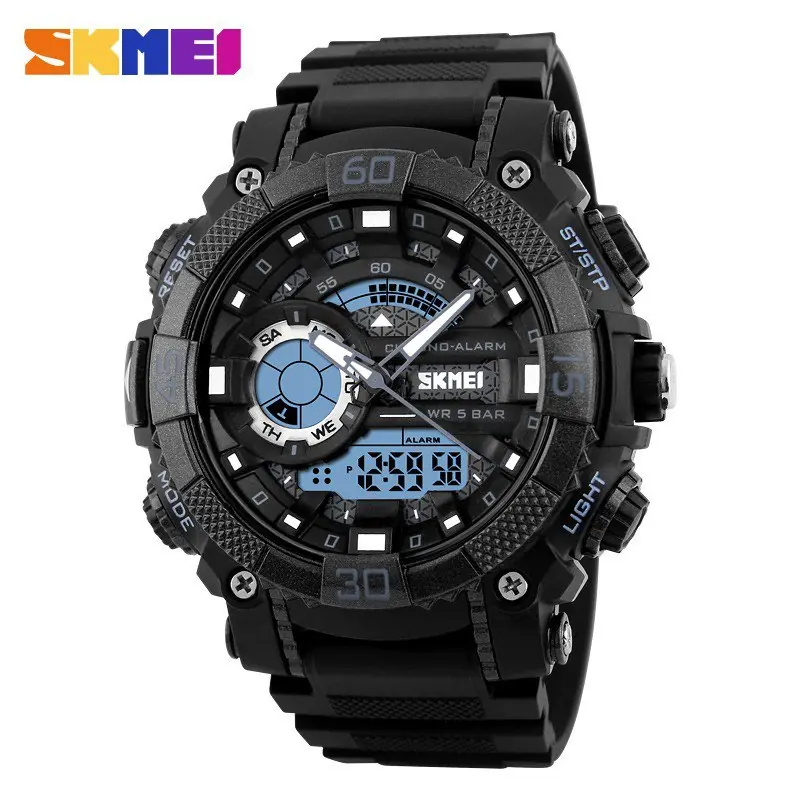 Me compre un reloj G-Shock no Casio Chino