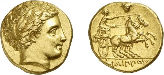 monedas