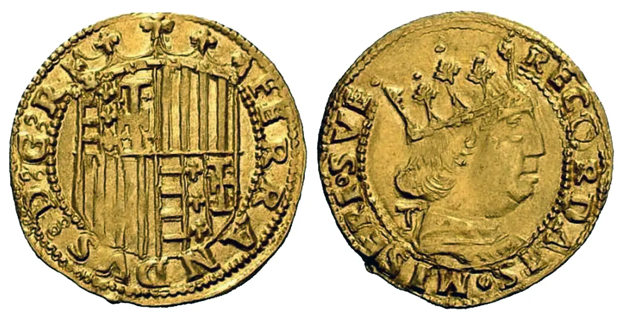 moneda