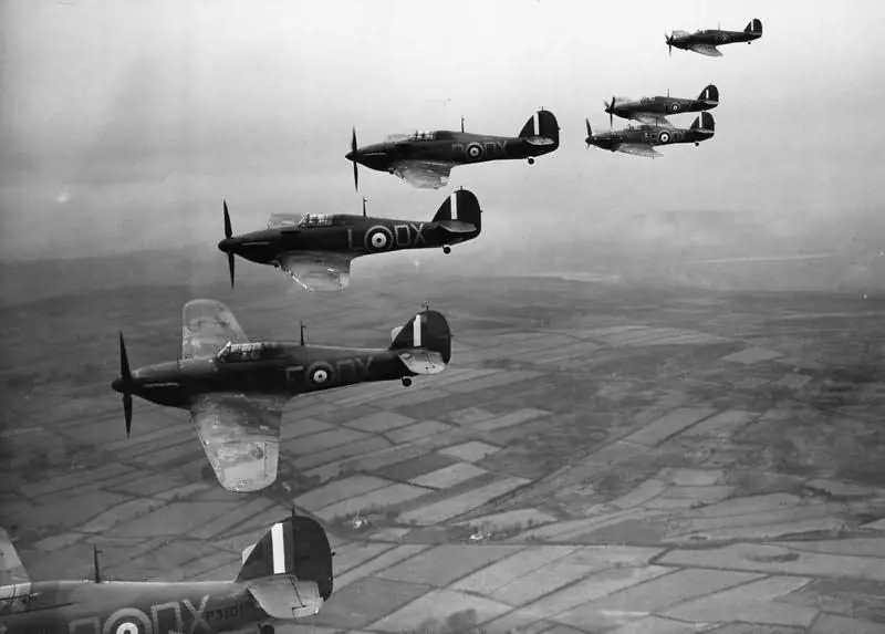 WWII