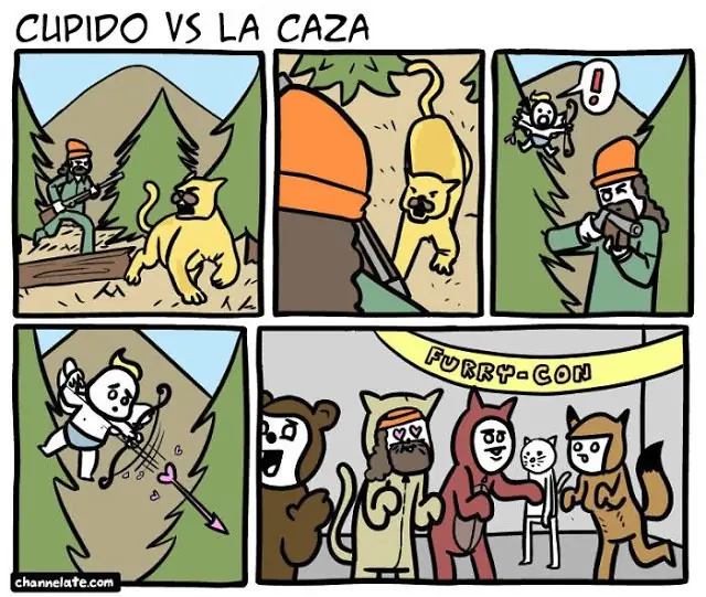 humor