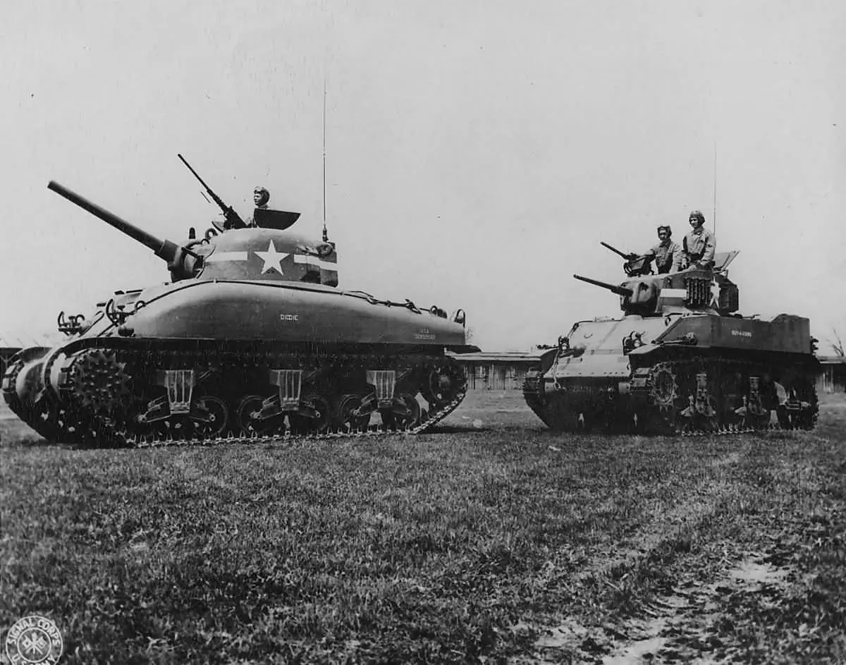 WWII