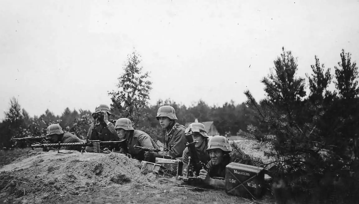 WWII