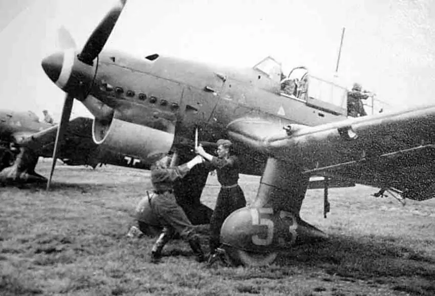 WWII