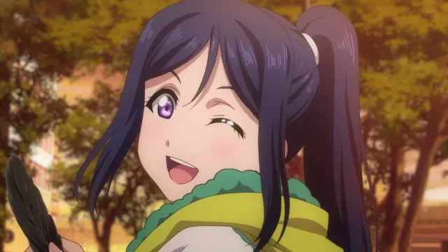 Waifu
