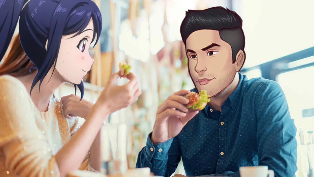 Anime