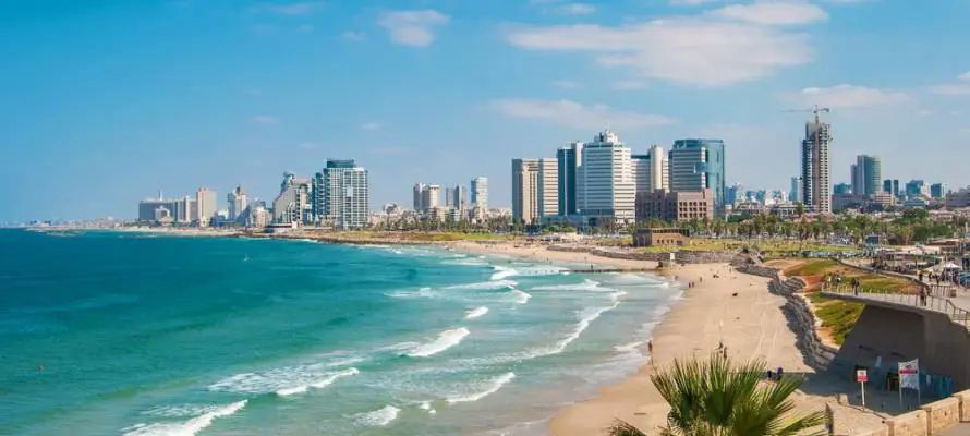 Israel Israel